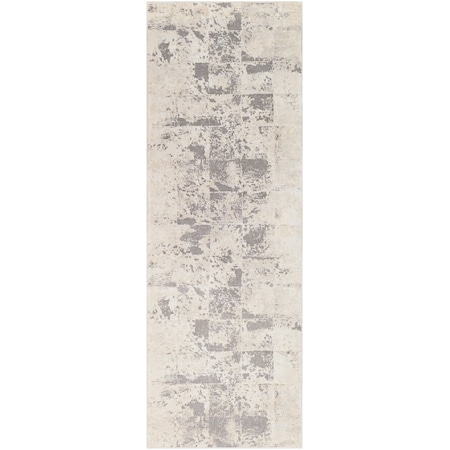 Livabliss Tibetan TBT-2312 Machine Crafted Area Rug TBT2312-2776